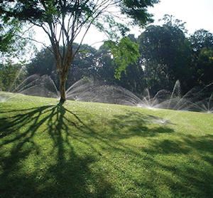 Otomatik Sulama Sistemleri Otomatik Sulama Sistemleri