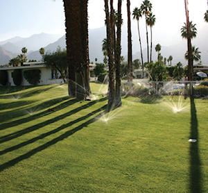 Otomatik Sulama Sistemleri Otomatik Sulama Sistemleri